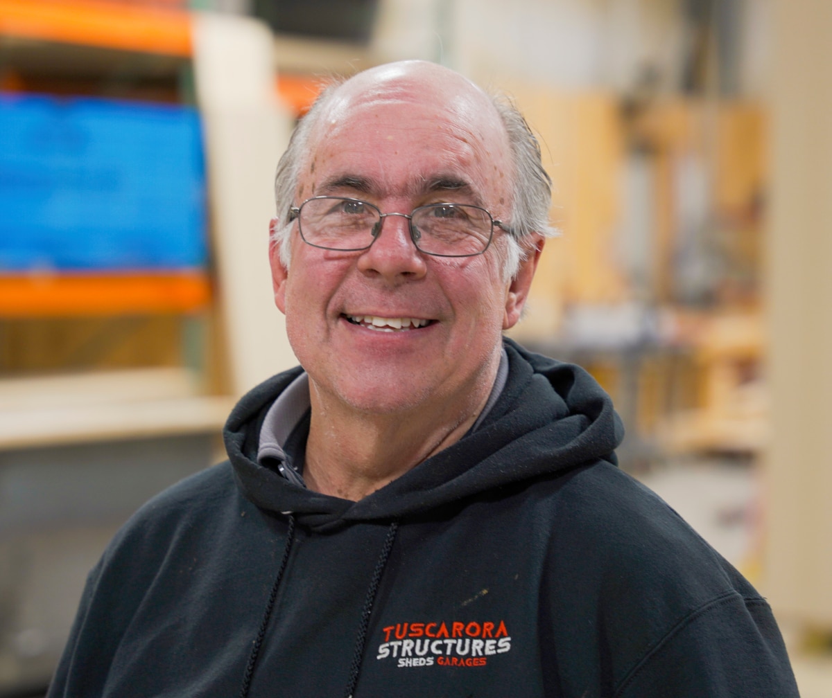 About Us | TSI Sheds (Formerly Tuscarora Structures)