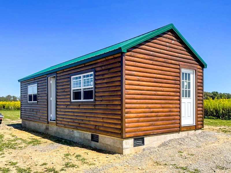 About Us | TSI Sheds (Formerly Tuscarora Structures)